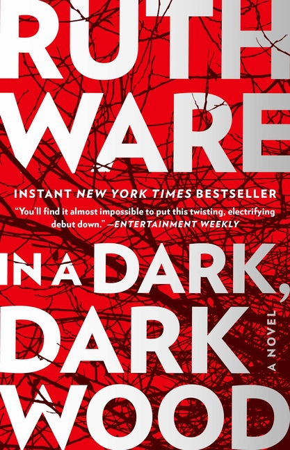 In a Dark, Dark Wood - Ingram
