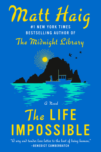 The Life Impossible - Ingram