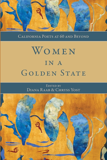 Women in a Golden State - Ingram