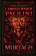 Murtagh: Deluxe Edition: The World of Eragon - Ingram