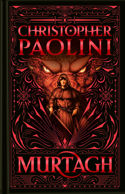 Murtagh: Deluxe Edition: The World of Eragon - Ingram