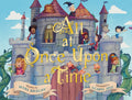 All at Once Upon a Time: A Picture Book - Ingram