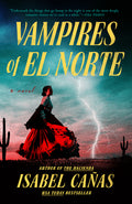 Vampires of El Norte - Ingram