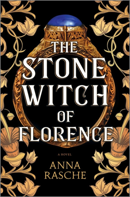 The Stone Witch of Florence (Original) - Ingram