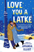 Love You a Latke - Ingram