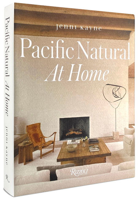 Pacific Natural at Home - Ingram