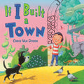 If I Built a Town - Ingram
