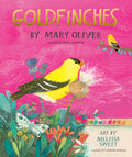 Goldfinches - Ingram
