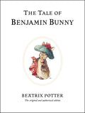 The Tale of Benjamin Bunny (Anniversary) - Ingram