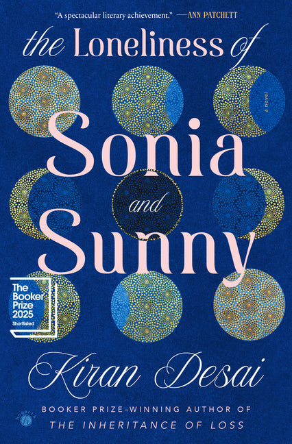 The Loneliness of Sonia and Sunny - Ingram
