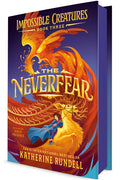 The Neverfear - Ingram