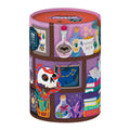 Spooky Curiosities 200-Piece Jigsaw Puzzle - Ingram