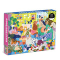 Good Dog Club 1000 Piece Family Puzzle - Ingram