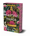 Beautiful Things: Deluxe Limited Edition - Ingram