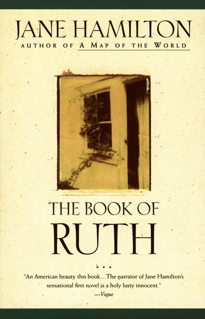 The Book of Ruth - Ingram