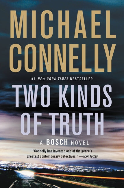 Two Kinds of Truth - Ingram