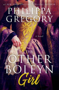 The Other Boleyn Girl - Ingram