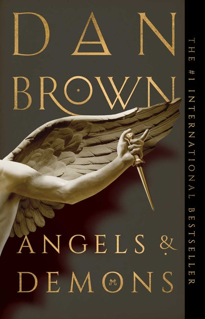 Angels & Demons - Ingram
