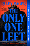 The Only One Left - Ingram