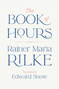 The Book of Hours - Ingram