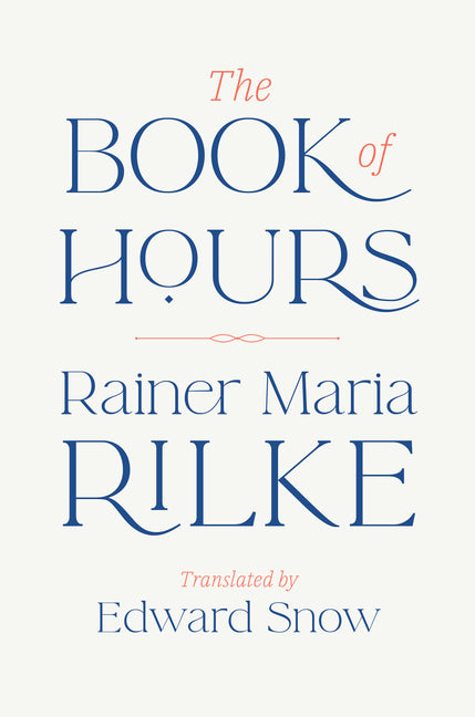 The Book of Hours - Ingram