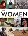 Women: The National Geographic Image Collection - Ingram