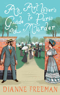 An Art Lover's Guide to Paris and Murder - Ingram