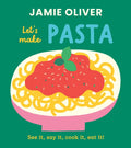 Let's Make Pasta: See It, Say It, Cook It, Eat It! - Ingram