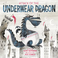 Attack of the Underwear Dragon - Ingram
