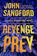 Revenge Prey - Ingram