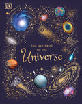 The Mysteries of the Universe: Discover the Best-Kept Secrets of Space - Ingram