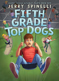 Fifth Grade Top Dogs (a Rule the School Book) - Ingram