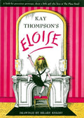 Eloise: A Book for Precocious Grown Ups - Ingram