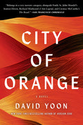 City of Orange - Ingram