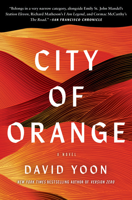 City of Orange - Ingram