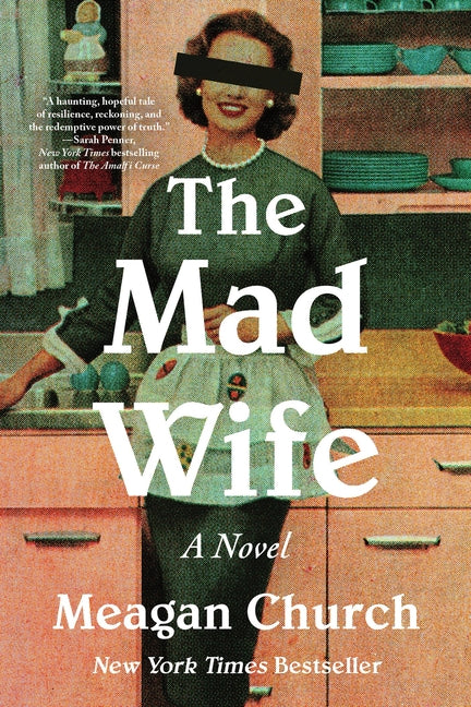 The Mad Wife - Ingram