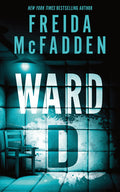 Ward D - Ingram