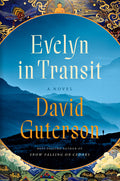 Evelyn in Transit - Ingram