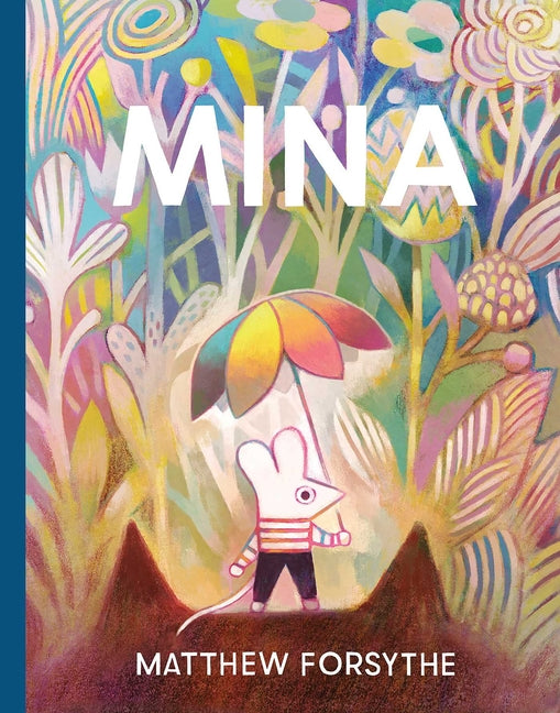 Mina - Ingram
