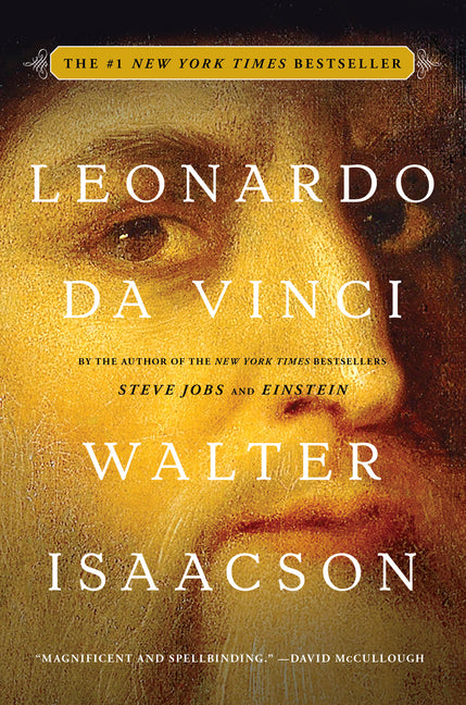Leonardo Da Vinci - Ingram