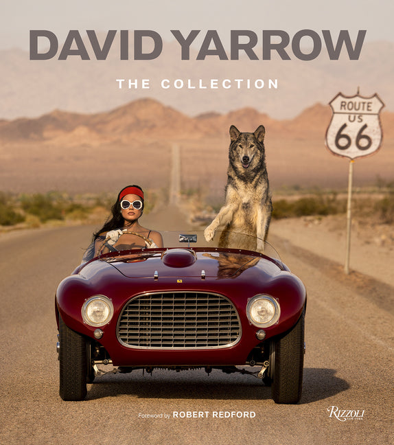 David Yarrow: The Collection - Ingram
