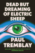 Dead But Dreaming of Electric Sheep - Ingram