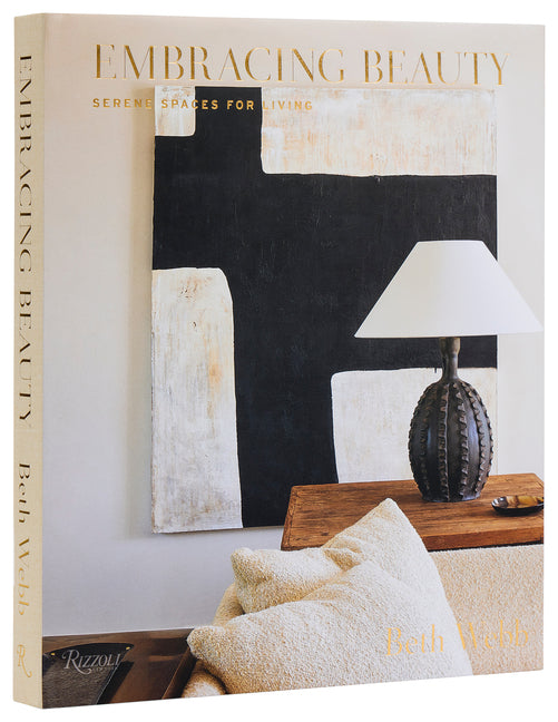 Embracing Beauty: Serene Spaces for Living - Ingram