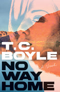 No Way Home - Ingram