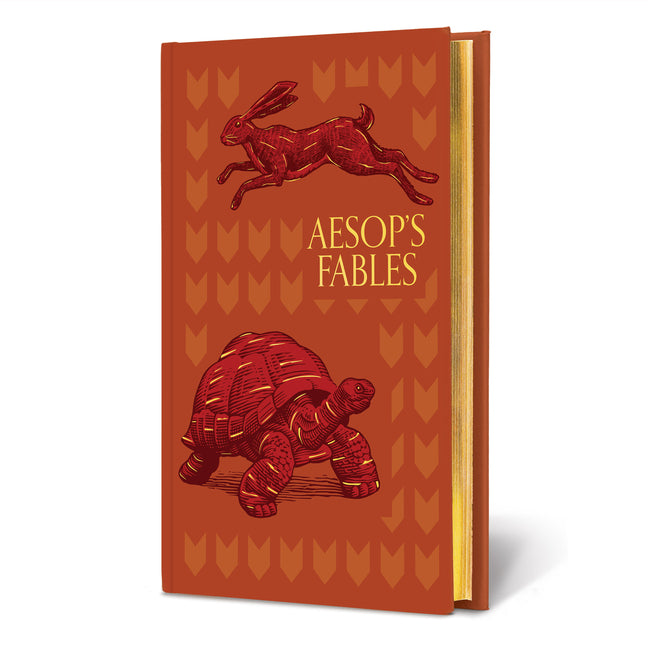 Aesop's Fables (Special Edition) - Ingram