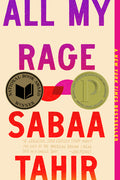 All My Rage - Ingram