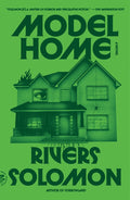 Model Home - Ingram