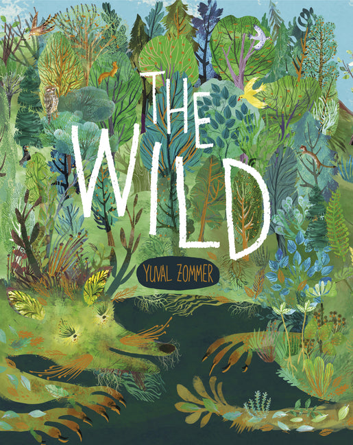 The Wild - Ingram