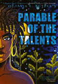Parable of the Talents: A Graphic Novel Adaptation - Ingram