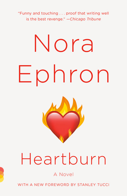Heartburn - Ingram